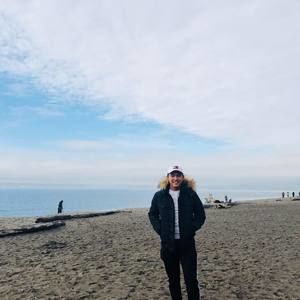 Meet your Posher, Thịnh